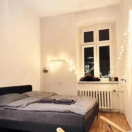 Old Town - Appartement Wrocław
