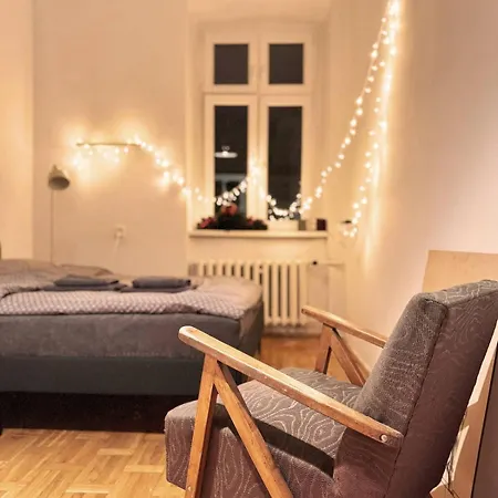 Appartement Old Town - *