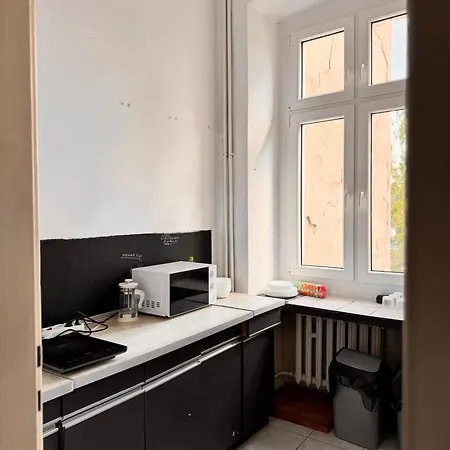 Old Town - Appartement